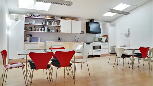 Kontorlokaler til leje i Søborg - billede 3