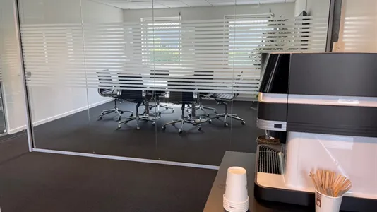 Kontorfællesskaber til leje i Hillerød - billede 5