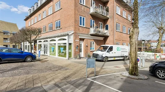 Kontorlokaler til leje i Kolding - billede 1