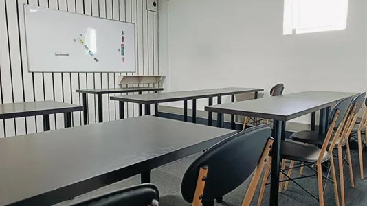 Kontorhoteller til leje i Frederikshavn - billede 9