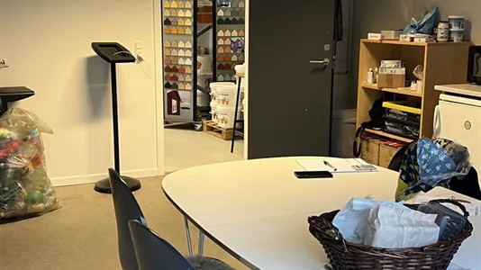 Erhvervslejemål til leje i Frederikssund - billede 6