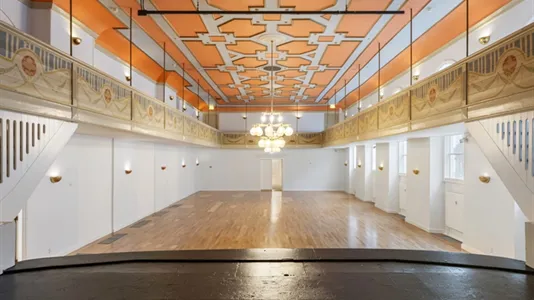 Restaurantlokaler til leje i Helsingør - billede 4