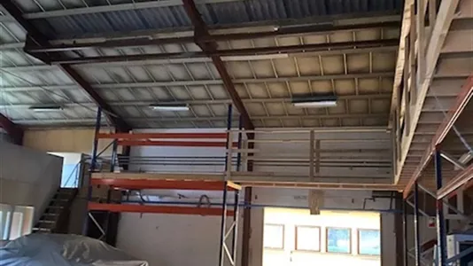 Erhvervslejemål til leje i Kvistgård - billede 13