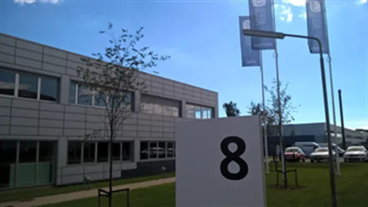 Kontorhoteller til leje i Albertslund - billede 5