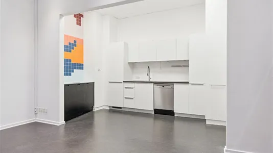 Kontorlokaler til leje i København K - billede 14