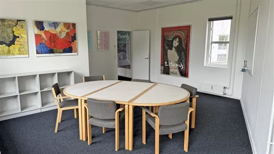 Kontorlokaler til leje i Viby J - billede 6