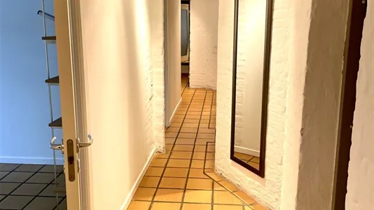 Kliniklokaler til leje i Frederiksberg C - billede 4