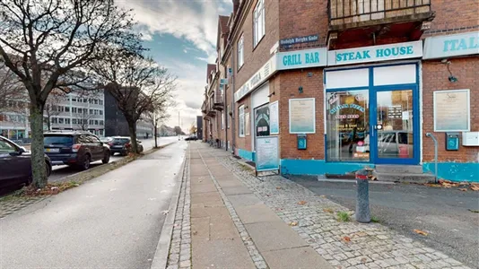 Butikslokaler til salg i Østerbro - billede 2