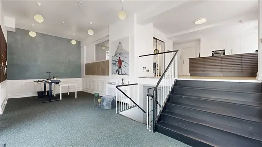 Butikslokaler til leje i Charlottenlund - billede 2