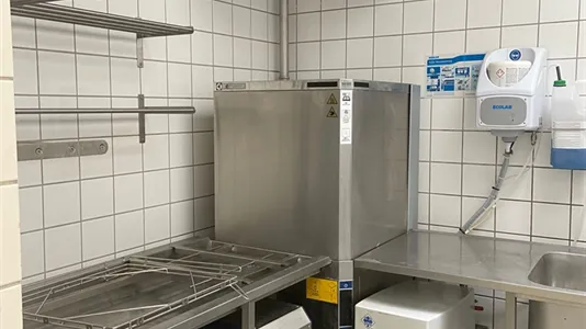 Restaurantlokaler til leje i Køge - billede 4