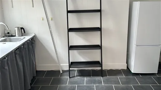 Erhvervslejemål til leje i Helsingør - billede 10