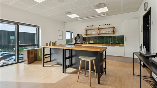 Kontorlokaler til leje i Kolding - billede 13