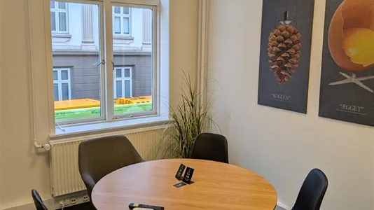 Kontorlokaler til leje i Vejle Centrum - billede 3