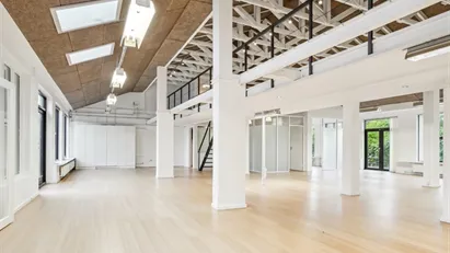 Moderne lejemål på 110 kvm i Rødovres populære erhvervsområde