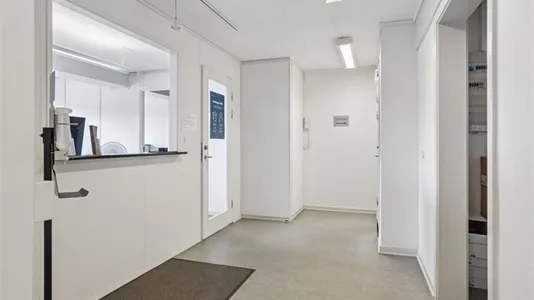 Kliniklokaler til leje i Taastrup - billede 10