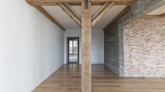 Kontorlokaler til leje i København K - billede 5