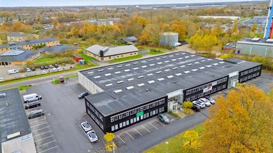 Kontorlokaler til leje i Odense SØ - billede 20