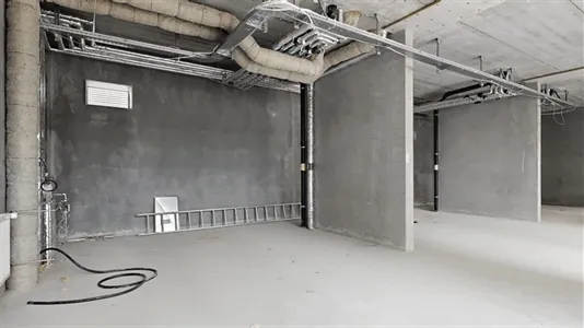 Butikslokaler til leje i Rødovre - billede 5