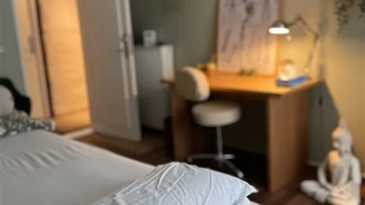 Kliniklokaler til leje i København K - billede 3