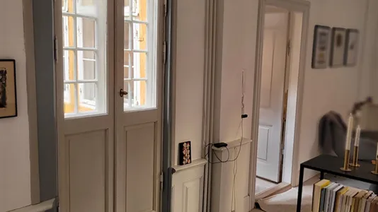 Kontorlokaler til leje i København K - billede 1