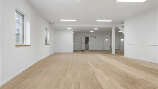 Restaurantlokaler til leje i Helsingør - billede 13