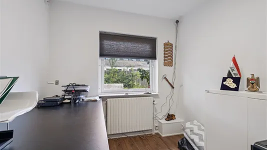Kontorlokaler til leje i Holte - billede 7