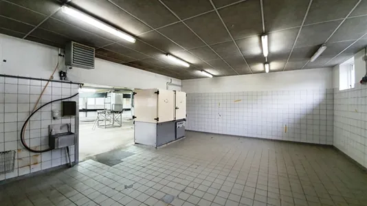 Erhvervslejemål til leje i Viborg - billede 4