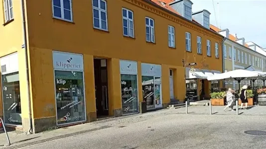 Erhvervslejemål til leje i Maribo - billede 3