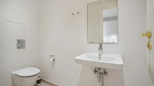 Butikslokaler til leje i Frederiksberg C - billede 8