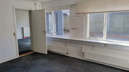 Butikslokaler til leje i Viborg - billede 7