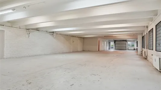 Lagerlokaler til leje i Albertslund - billede 4