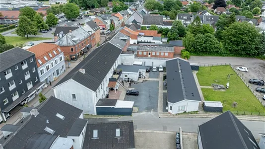 Erhvervslejemål til leje i Vamdrup - billede 8