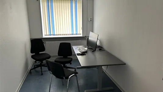 Kontorlokaler til leje i Næstved - billede 7