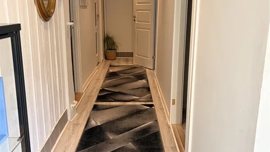 Erhvervslejemål til leje i København NV - billede 2