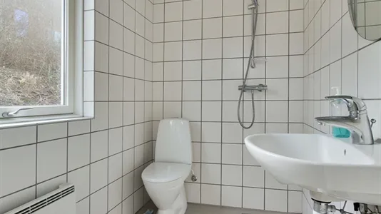 Lagerlokaler til leje i Århus N - billede 10