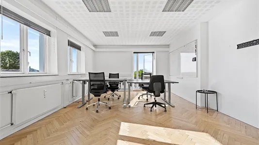 Erhvervslejemål til leje i Kastrup - billede 4