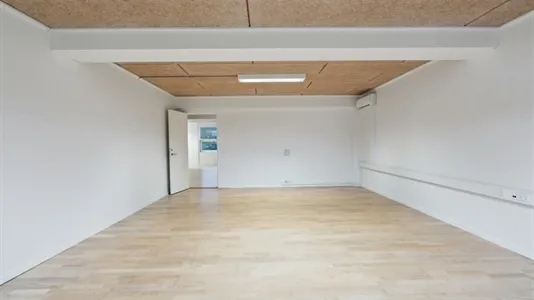 Kontorlokaler til leje i Odense SØ - billede 8