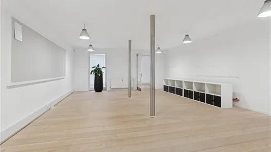 Kontorlokaler til leje i Hedehusene - billede 3