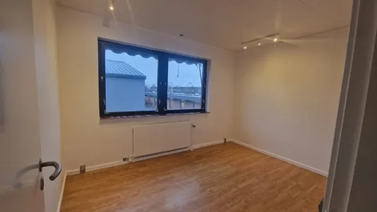 Kontorlokaler til leje i Farum - billede 9