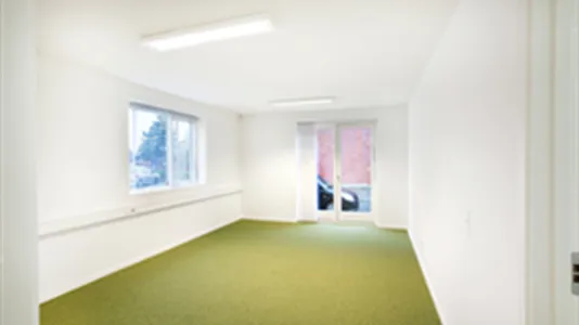 Kontorfællesskaber til leje i Vallensbæk Strand - billede 6