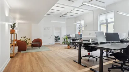 Kontor til leje i 8000 Århus C