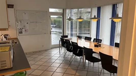 Showrooms til leje i Randers NV - billede 17