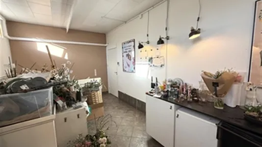 Butikslokaler til leje i Bagsværd - billede 13