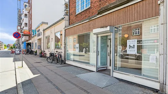 Butikslokaler til leje i Vanløse - billede 15