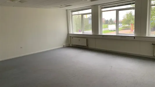 Kontorlokaler til leje i Viborg - billede 4