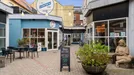 Butik til leje, Vejle Centrum, Rådhuspassagen