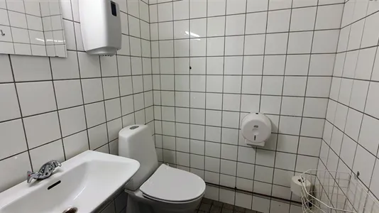 Kontorlokaler til leje i Skive - billede 6