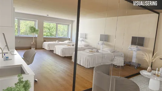 Kontorlokaler til leje i Aabybro - billede 3