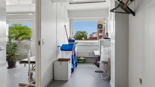 Kliniklokaler til leje i Taastrup - billede 12