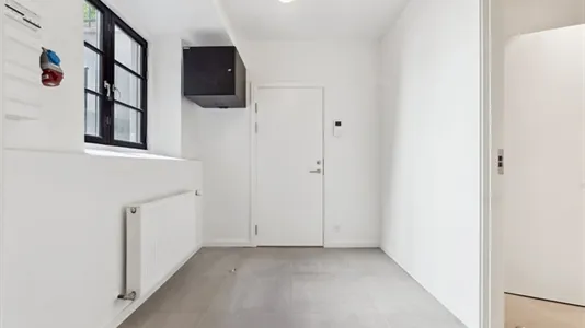 Kontorlokaler til leje i København K - billede 7